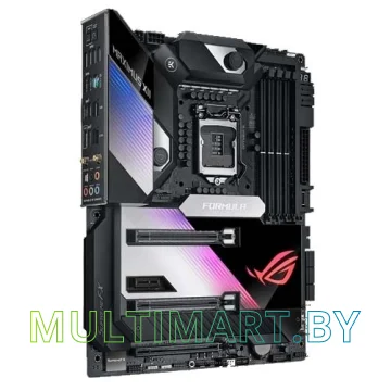 Материнская плата ASUS ROG Maximus XII Formula картинка 2